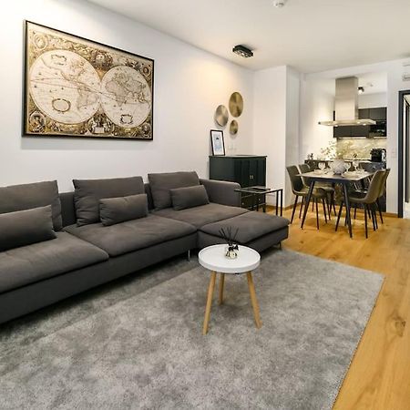 3Emerald Residence -Freegym Sauna Home Budapest Kültér fotó
