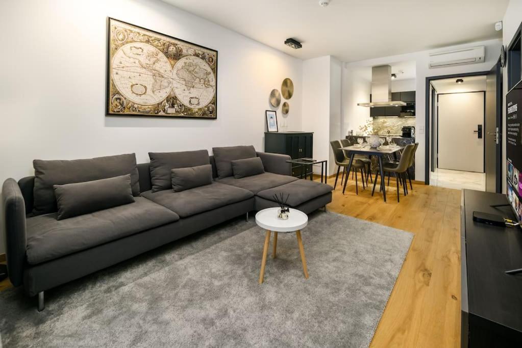 3Emerald Residence -Freegym Sauna Home Budapest Kültér fotó