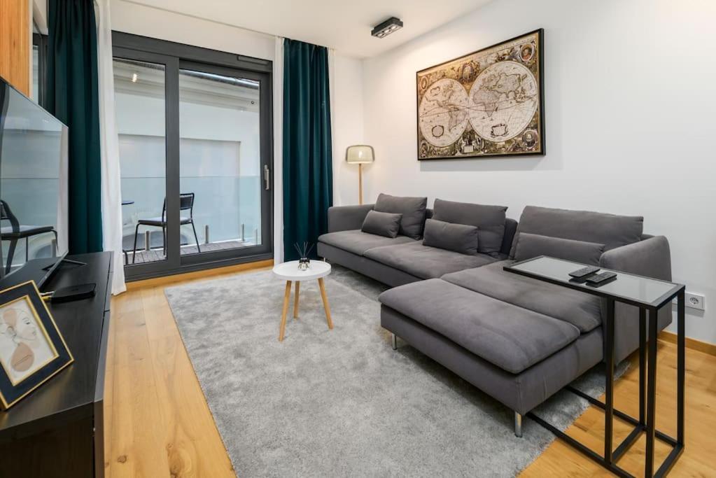 3Emerald Residence -Freegym Sauna Home Budapest Kültér fotó