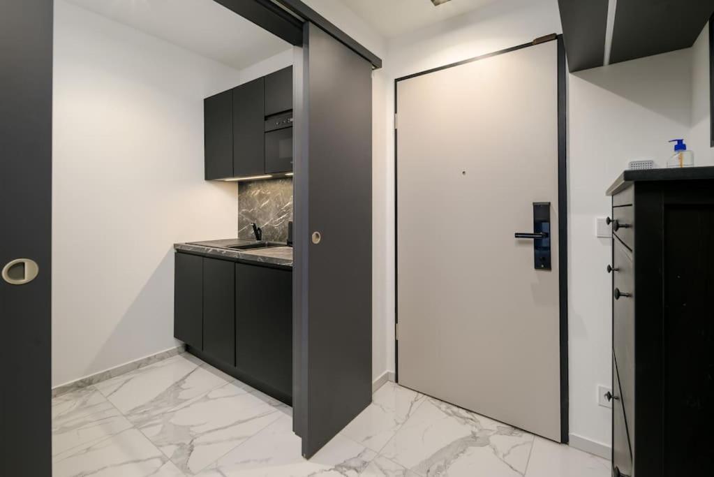 3Emerald Residence -Freegym Sauna Home Budapest Kültér fotó