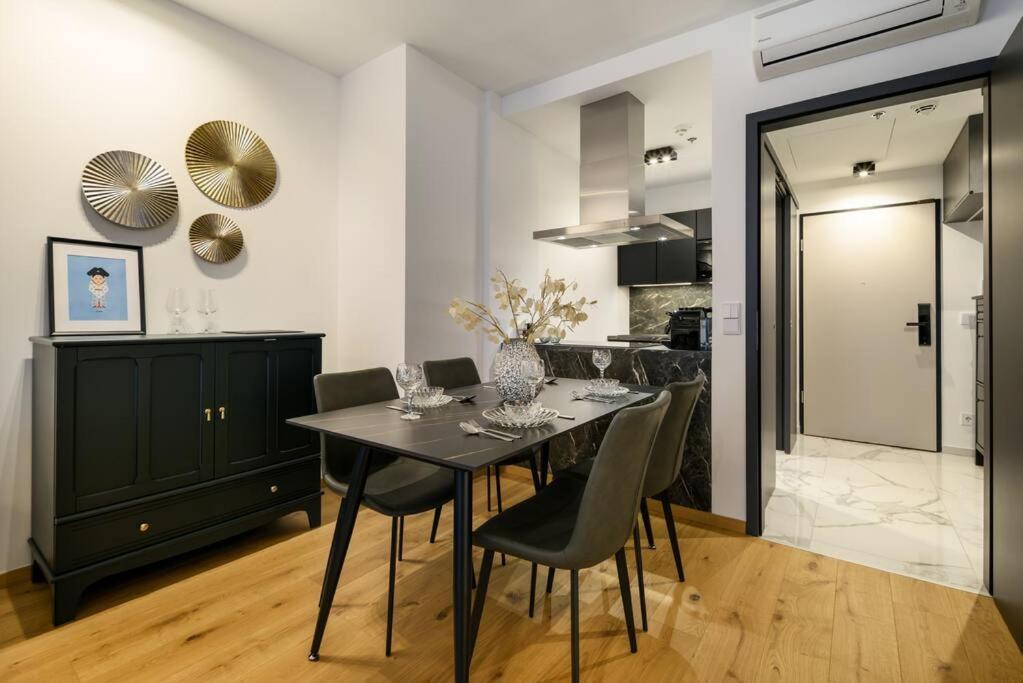 3Emerald Residence -Freegym Sauna Home Budapest Kültér fotó
